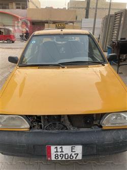 Saipa 131